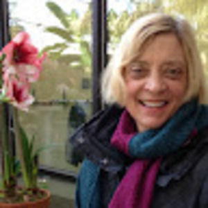 Meet your Posher, Lou ann